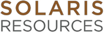 Solaris Resources