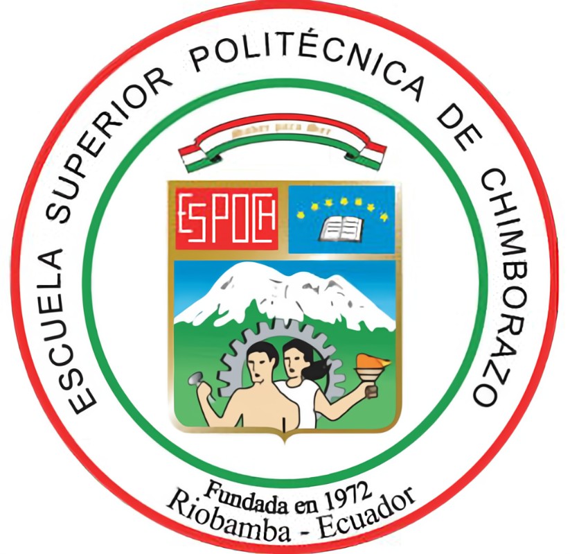 Polytechnical College of Chimborazo, Macas (ESPOCH)