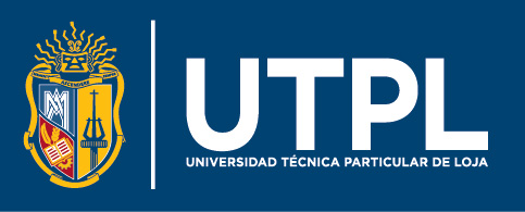 Private Technical University of Loja (UTPL) logo