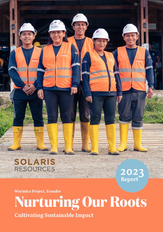 2023 Sustainability Report